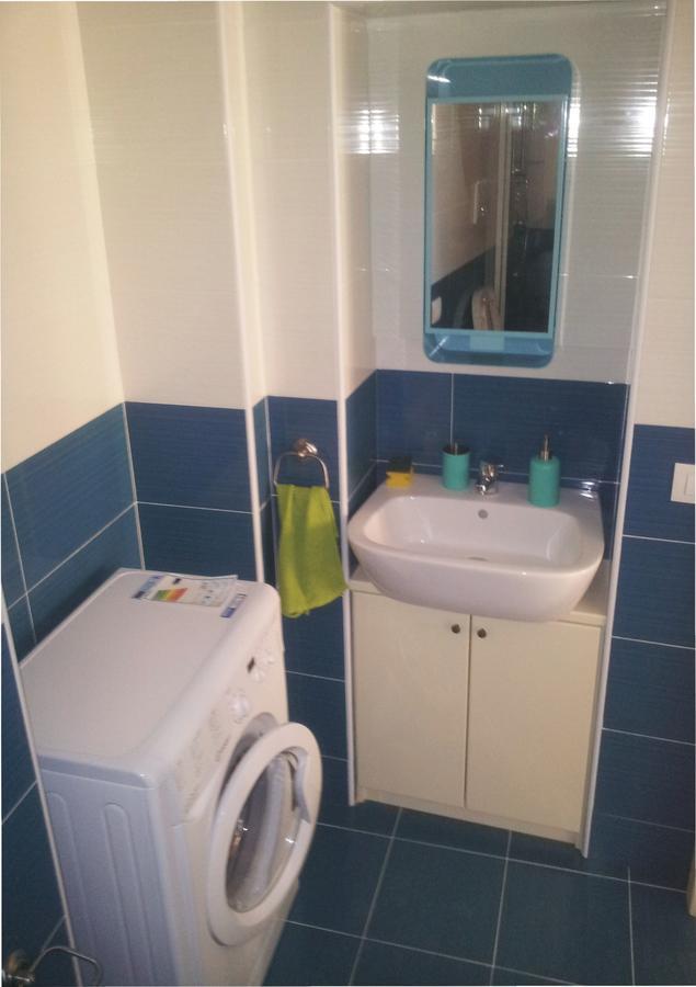 סירקוזה Appartamenti Porta Maris מראה חיצוני תמונה