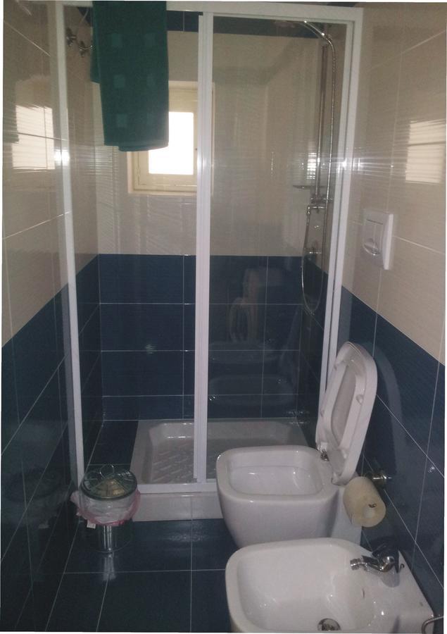 סירקוזה Appartamenti Porta Maris מראה חיצוני תמונה