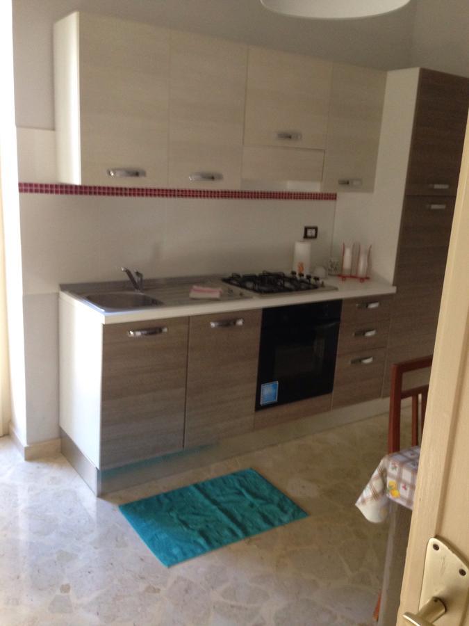 סירקוזה Appartamenti Porta Maris מראה חיצוני תמונה