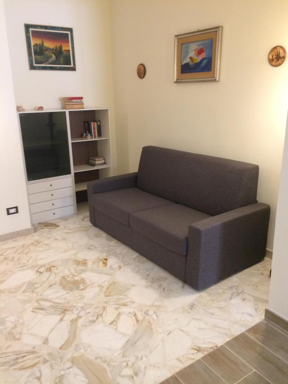סירקוזה Appartamenti Porta Maris מראה חיצוני תמונה
